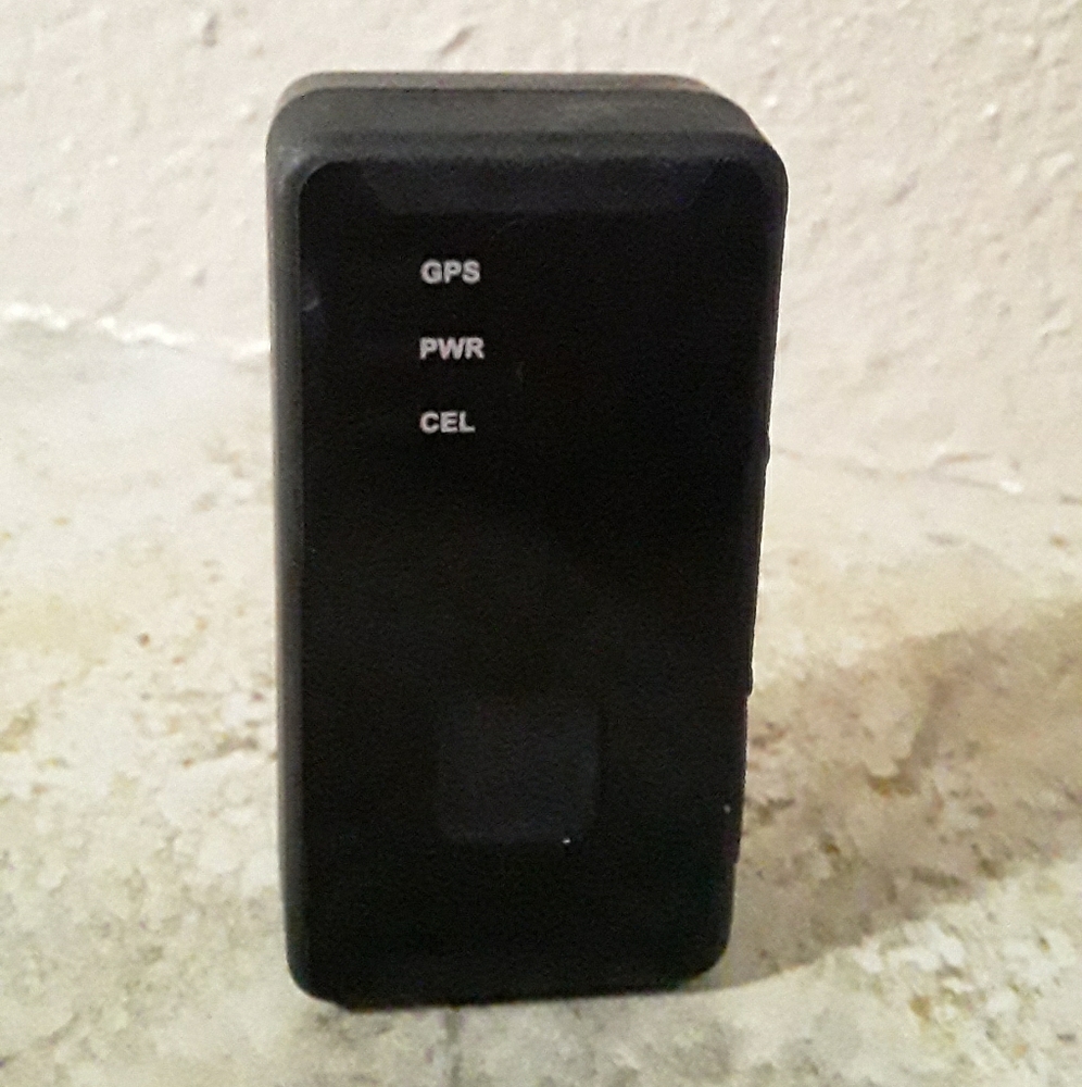 Tracking Device (Prime Tracking)